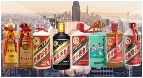 衡阳石鼓区回收茅台