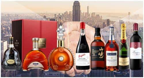 衡阳石鼓区回收洋酒